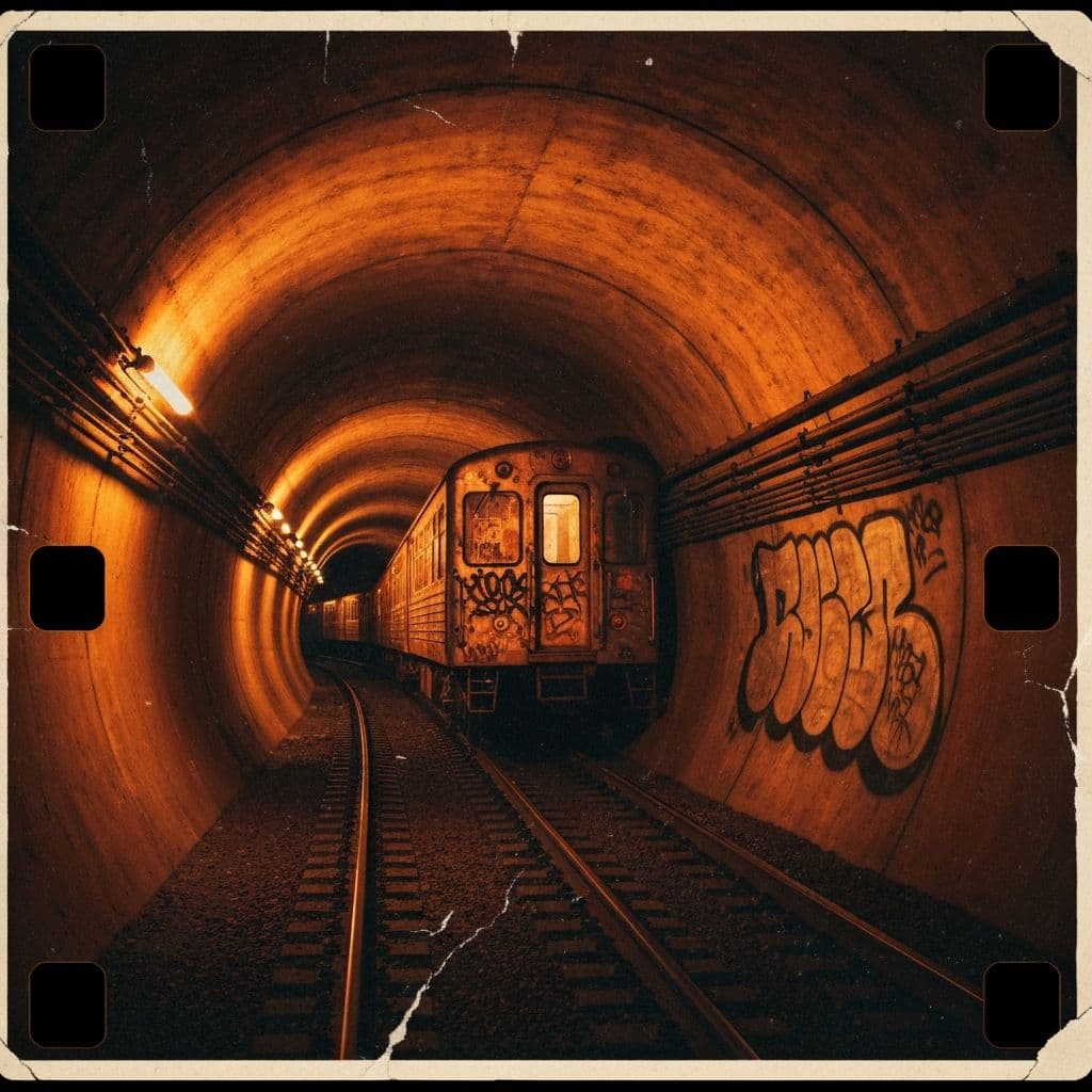 Last Train to Flatbush